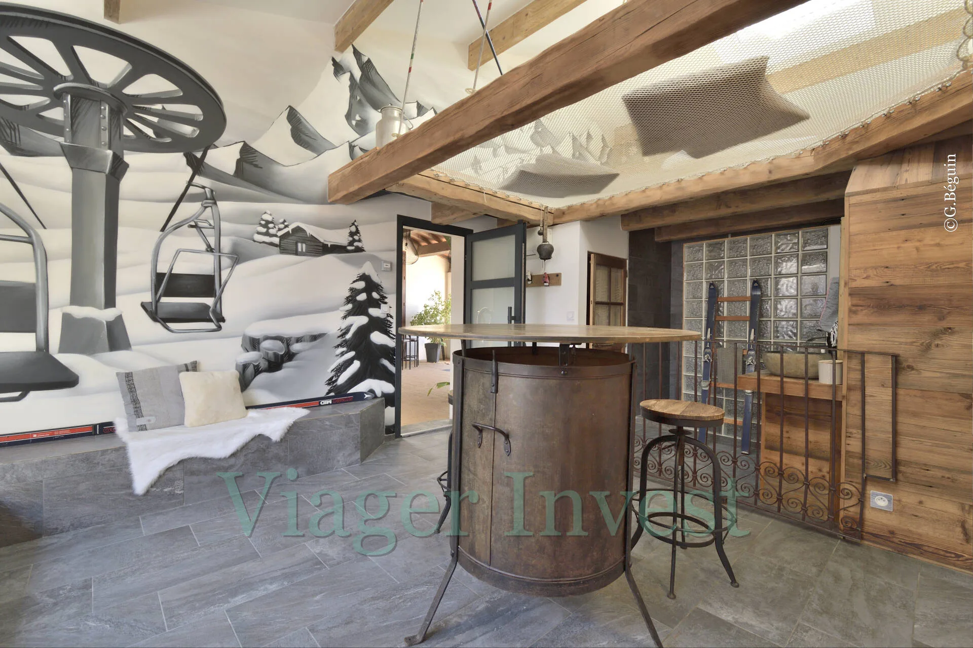 Maison en vente &agrave; terme libre &agrave; Aigues-Mortes &ndash; photo 9