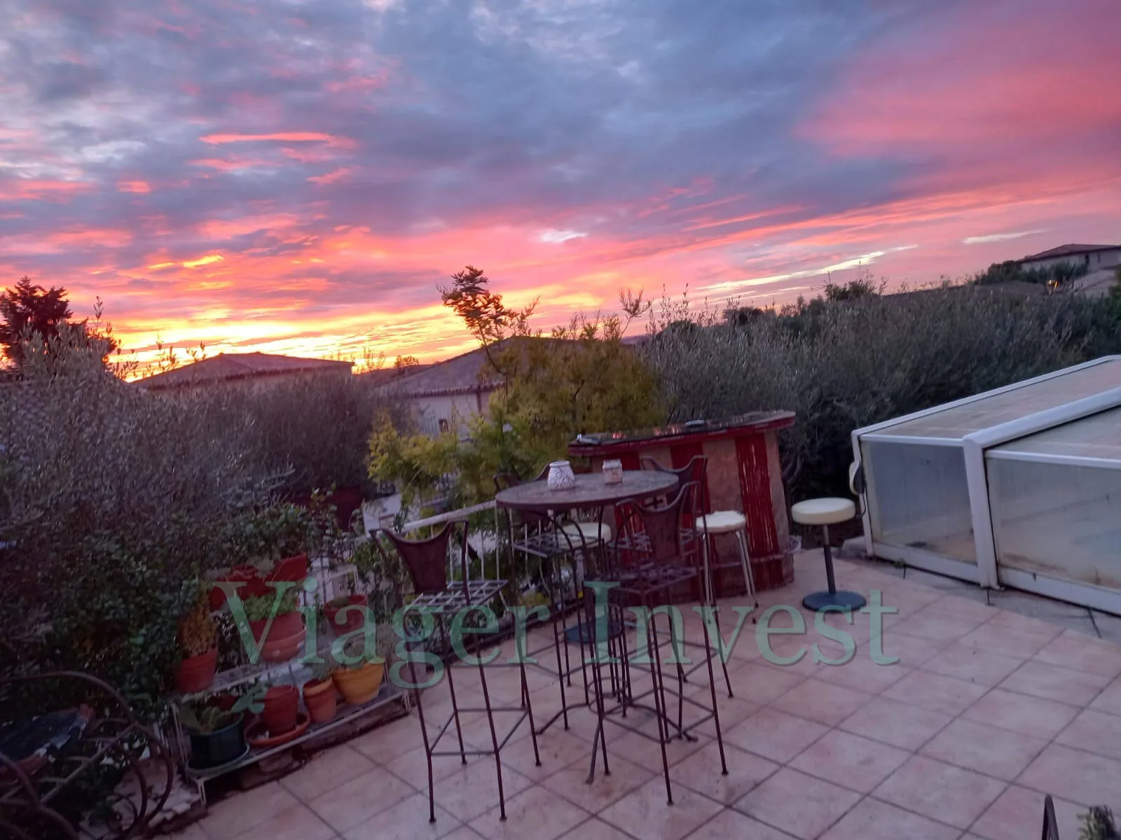 Maison &agrave; vendre &agrave; Sernhac &ndash; photo 2