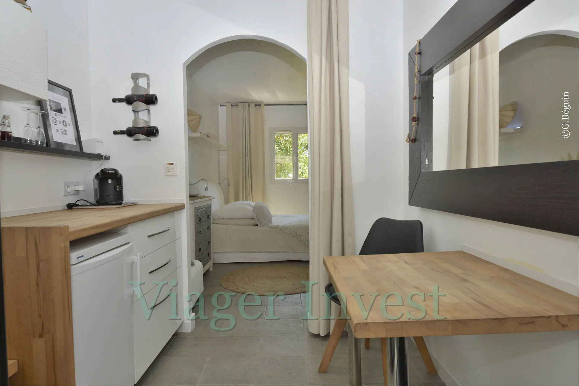 Propri&eacute;t&eacute; &agrave; vendre &agrave; Aigues-Mortes &ndash; photo 14