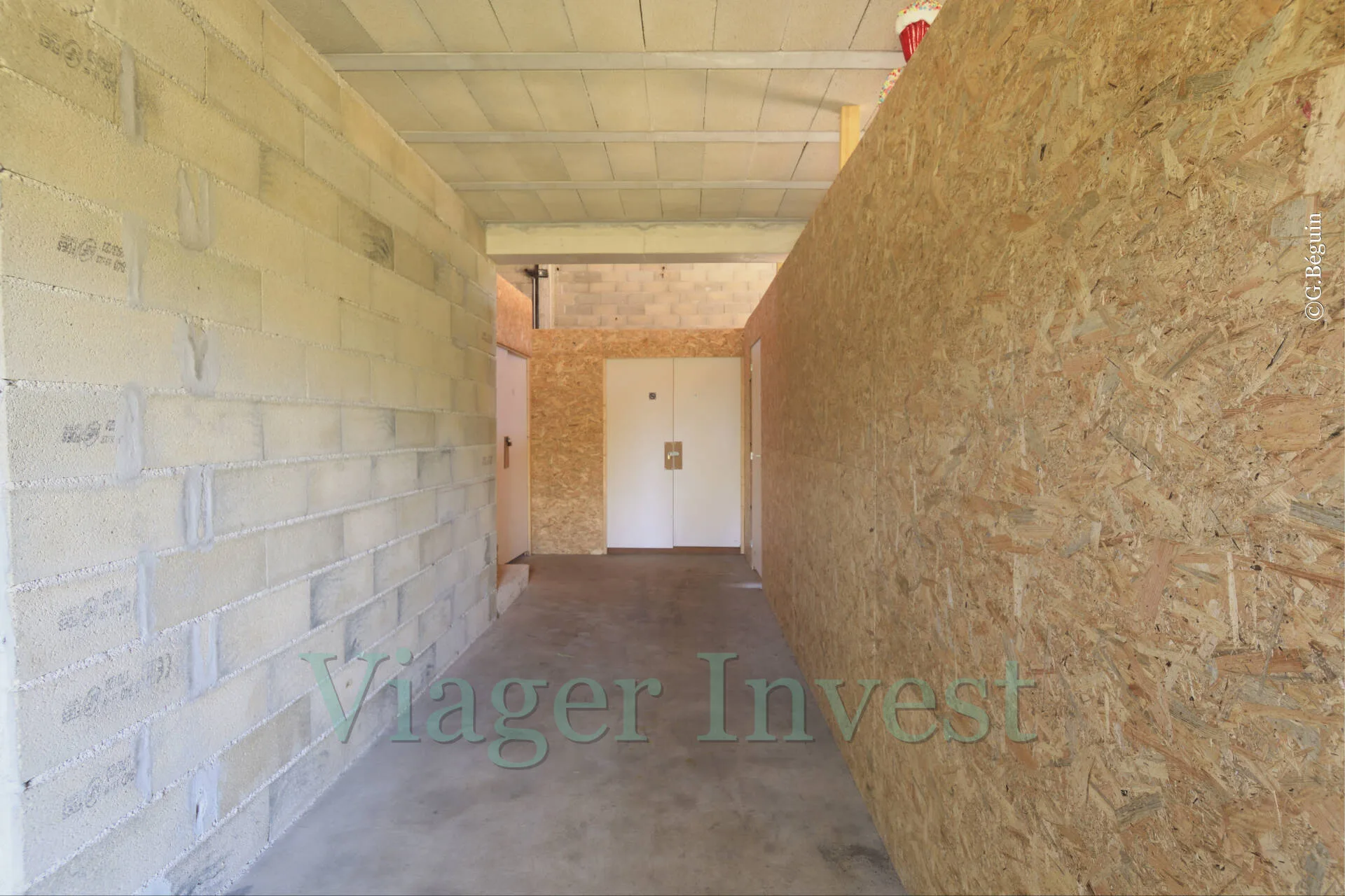 Hangar &agrave; vendre &agrave; Aigues-Mortes &ndash; photo 4