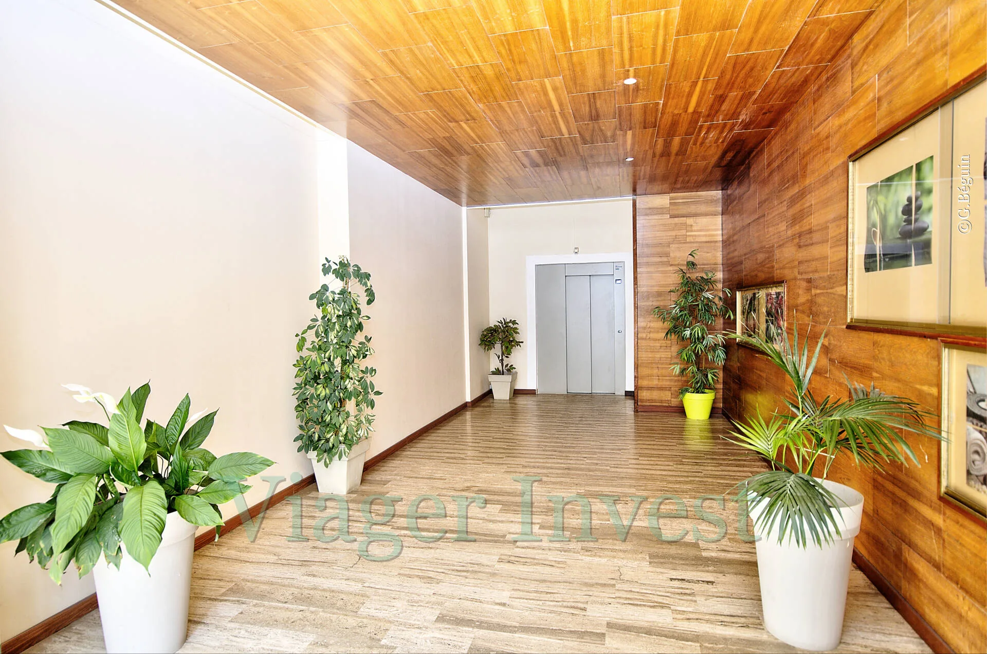 Appartement en viager occup&eacute; &agrave; Al&egrave;s &ndash; photo 2