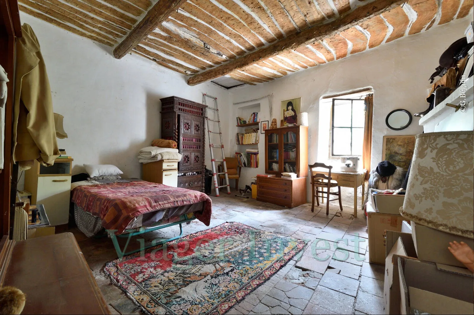 Maison &agrave; Al&egrave;s &ndash; photo 7