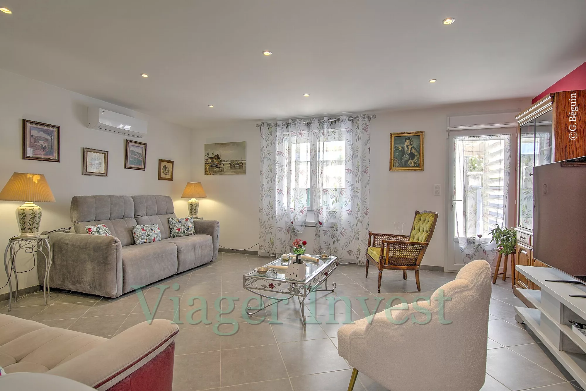 Villa au calme &agrave; deux pas des commodit&eacute;s &agrave; N&icirc;mes &ndash; photo 9
